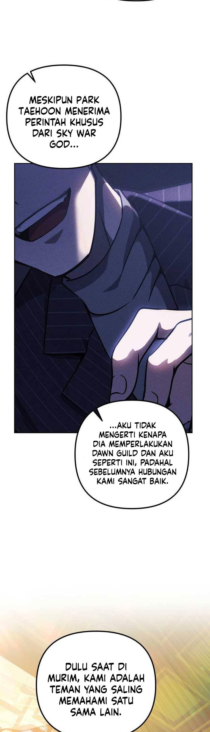 Maxed Out Leveling Chapter 9 Gambar 23