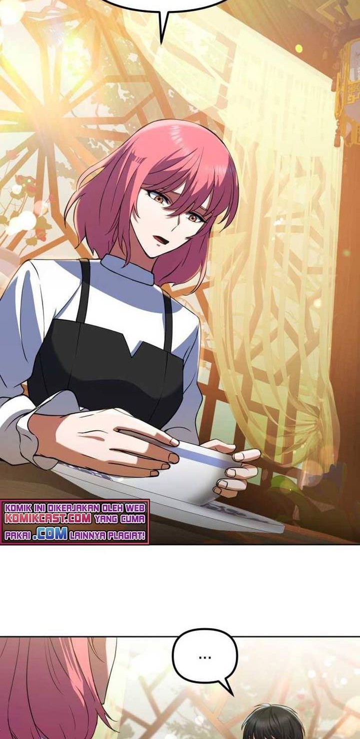 Maxed Out Leveling Chapter 9 Gambar 24