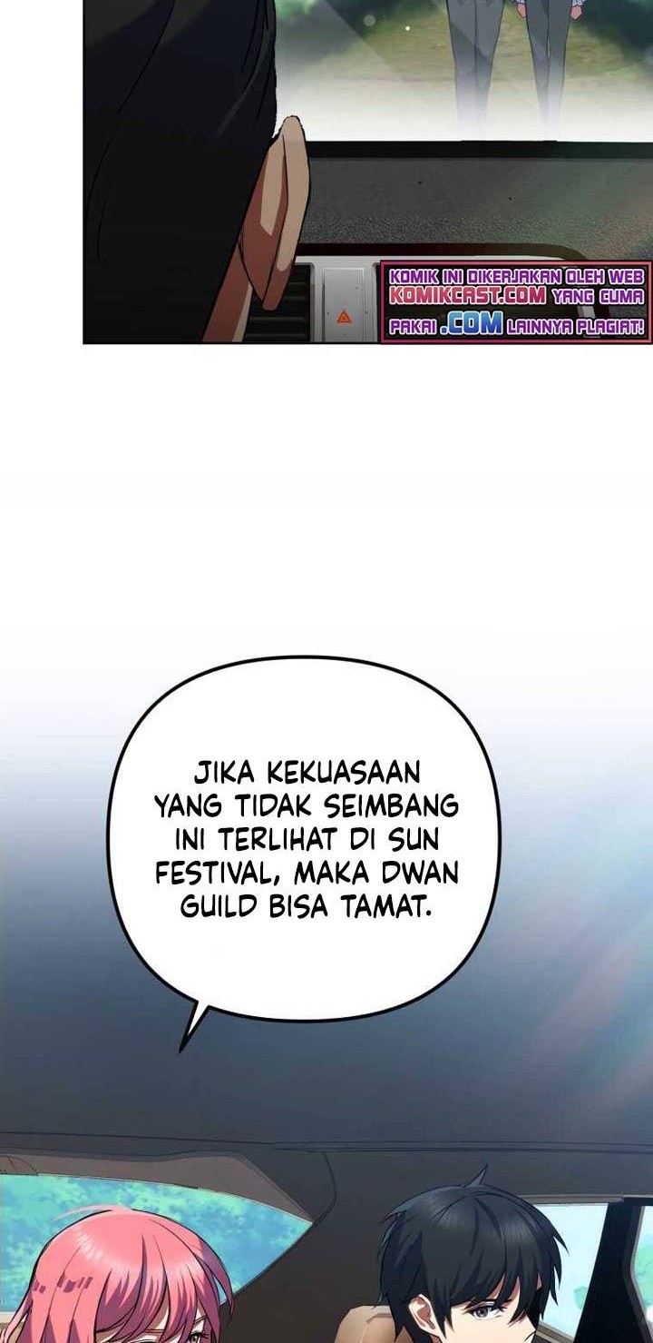 Maxed Out Leveling Chapter 9 Gambar 28