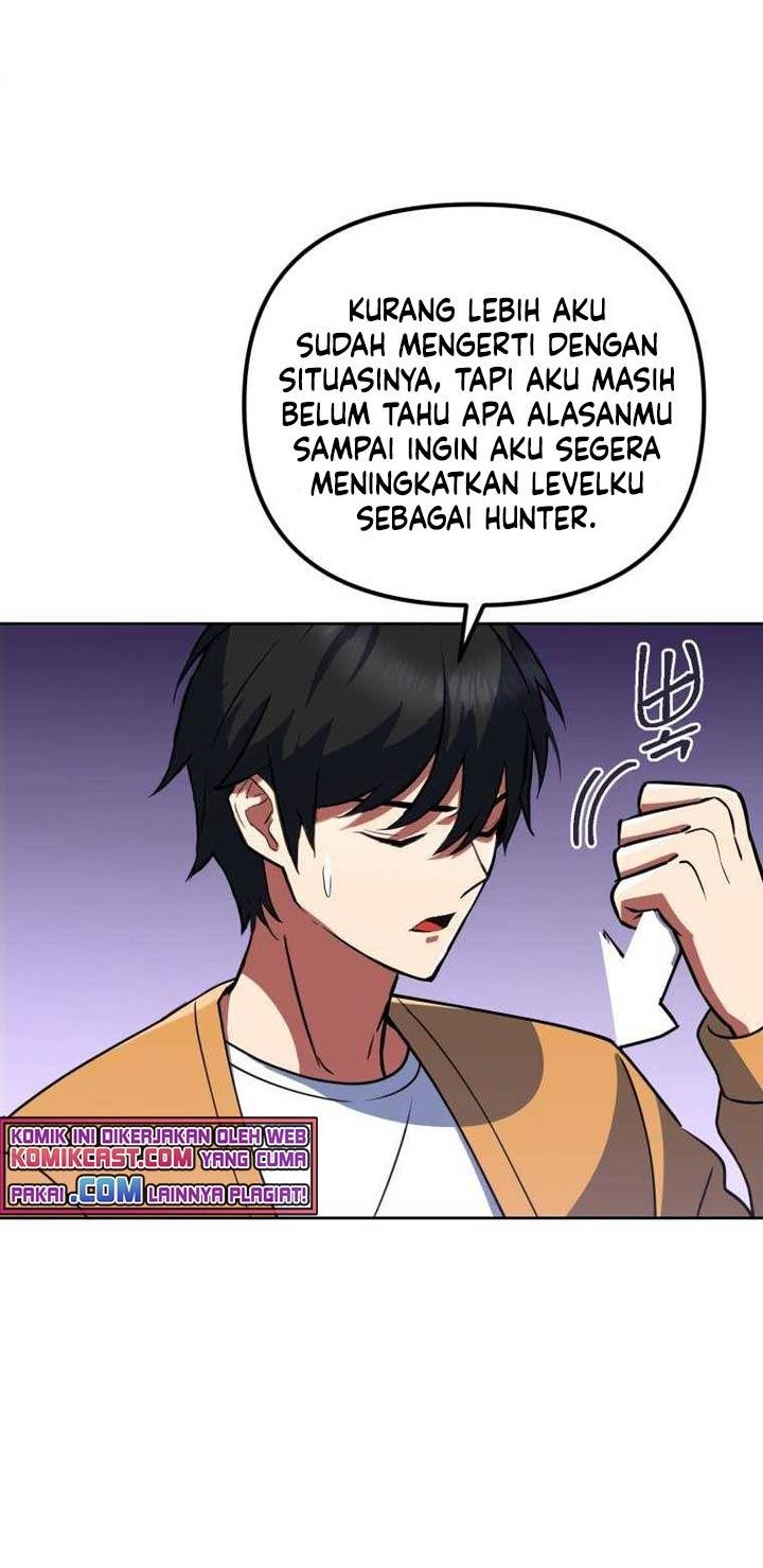 Maxed Out Leveling Chapter 9 Gambar 30