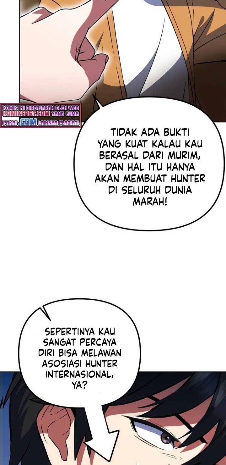 Maxed Out Leveling Chapter 9 Gambar 32