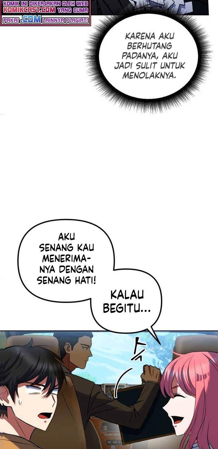 Maxed Out Leveling Chapter 9 Gambar 34