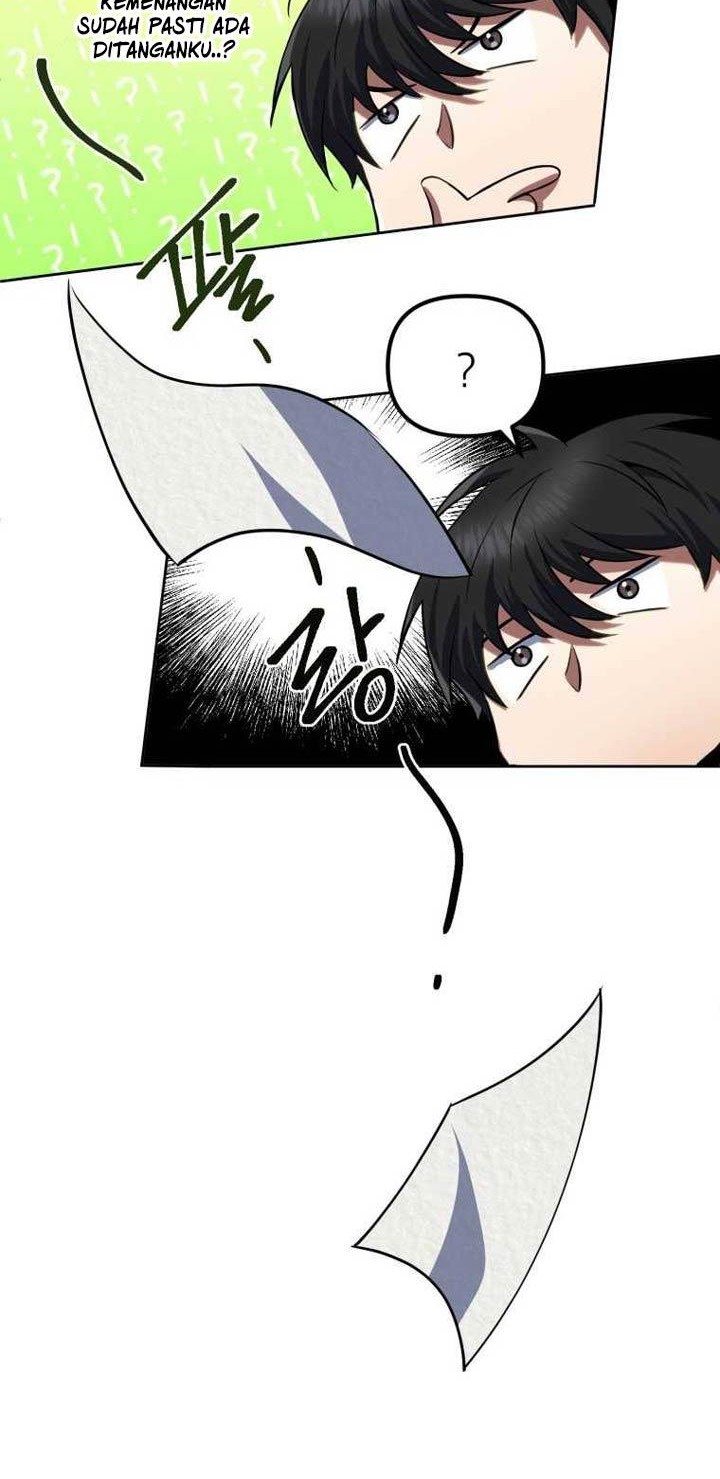 Maxed Out Leveling Chapter 9 Gambar 36