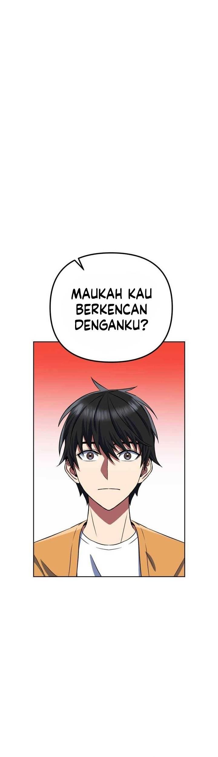 Baca Komik Maxed Out Leveling Chapter 9 Gambar 1