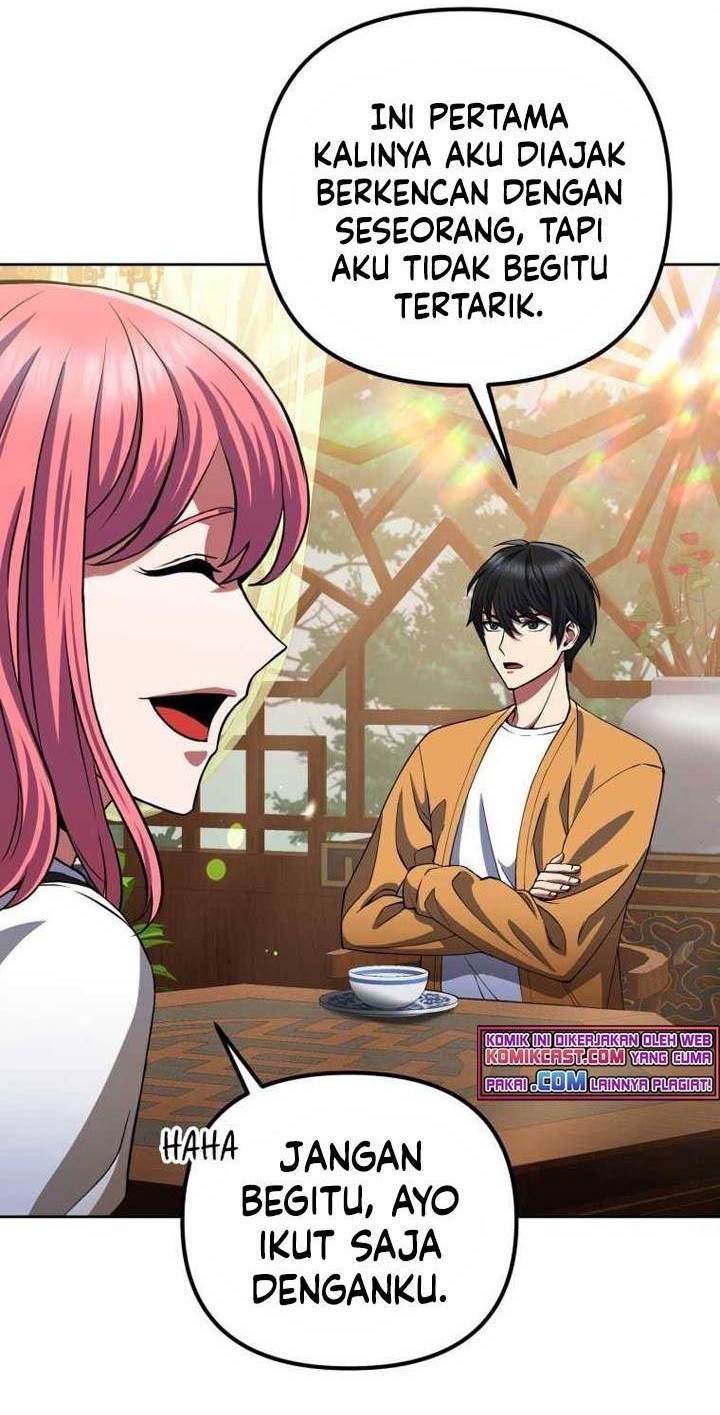 Baca Manhwa Maxed Out Leveling Chapter 9 Gambar 2