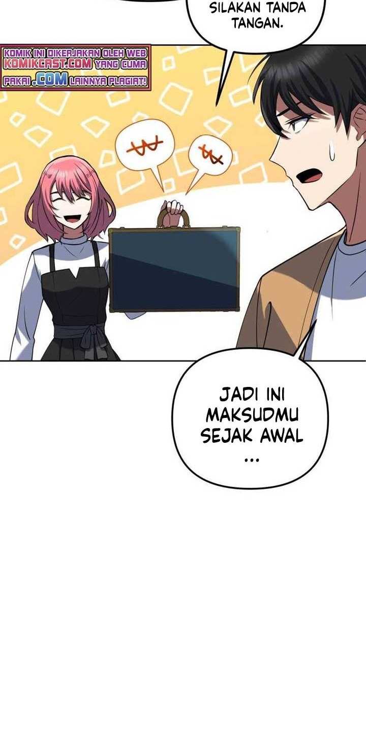 Maxed Out Leveling Chapter 9 Gambar 40