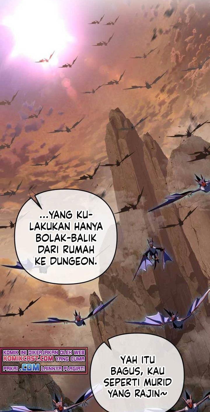 Maxed Out Leveling Chapter 9 Gambar 44