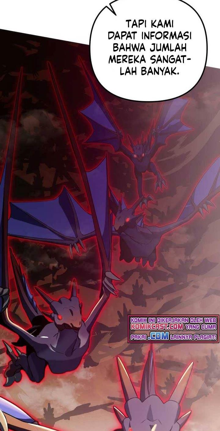 Maxed Out Leveling Chapter 9 Gambar 46