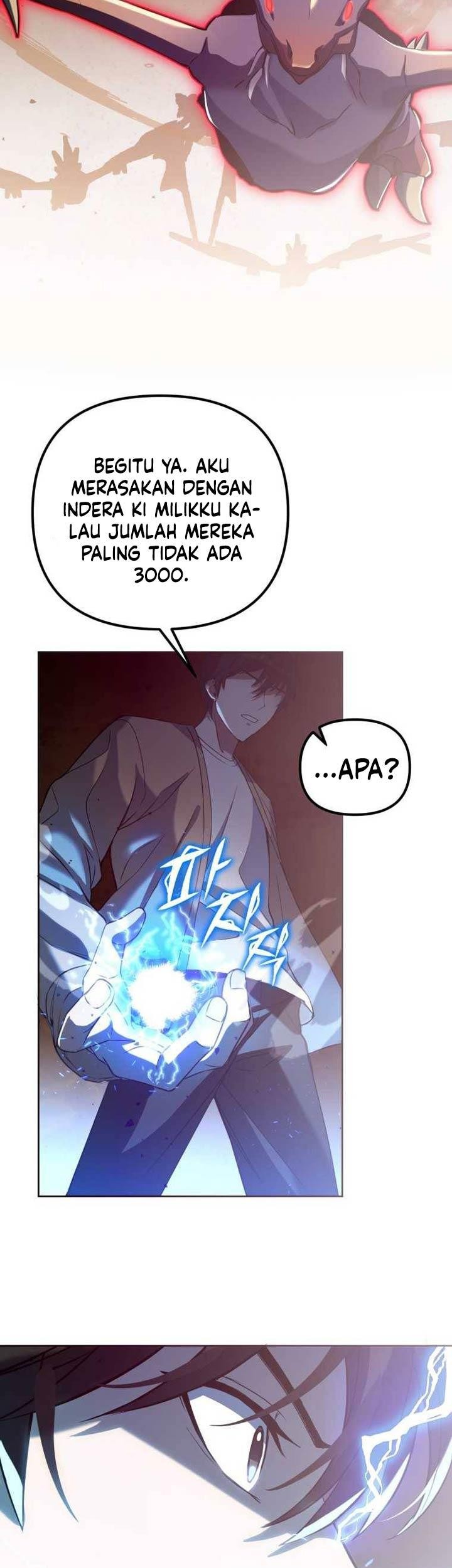 Maxed Out Leveling Chapter 9 Gambar 47