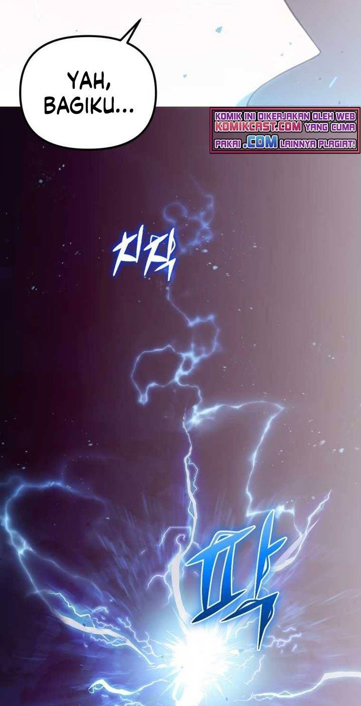 Maxed Out Leveling Chapter 9 Gambar 48