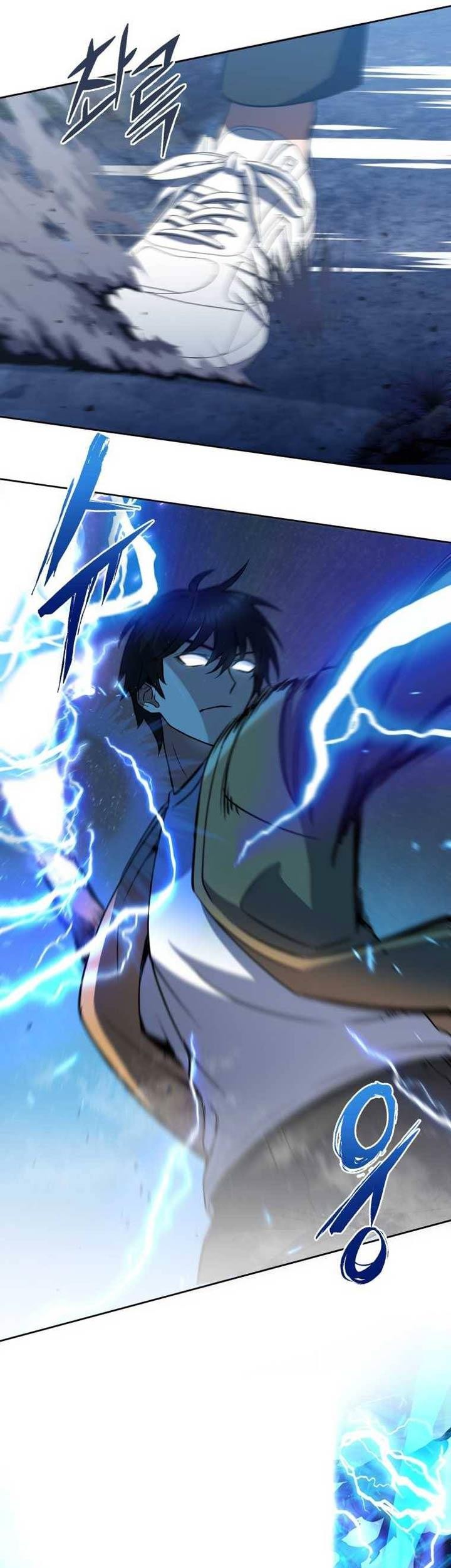 Maxed Out Leveling Chapter 9 Gambar 51