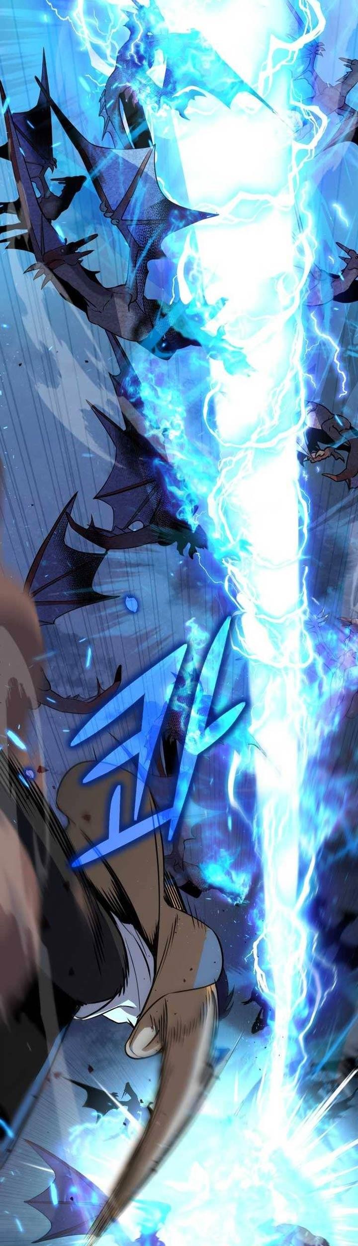 Maxed Out Leveling Chapter 9 Gambar 53
