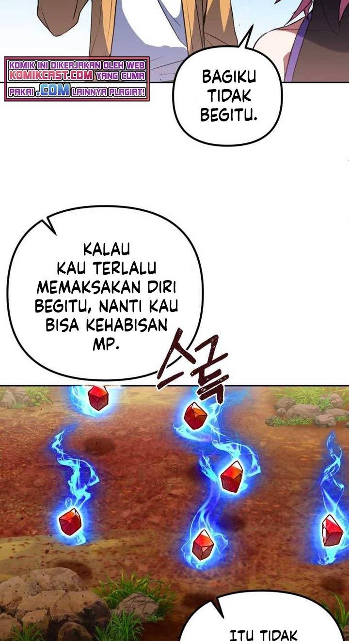 Maxed Out Leveling Chapter 9 Gambar 56