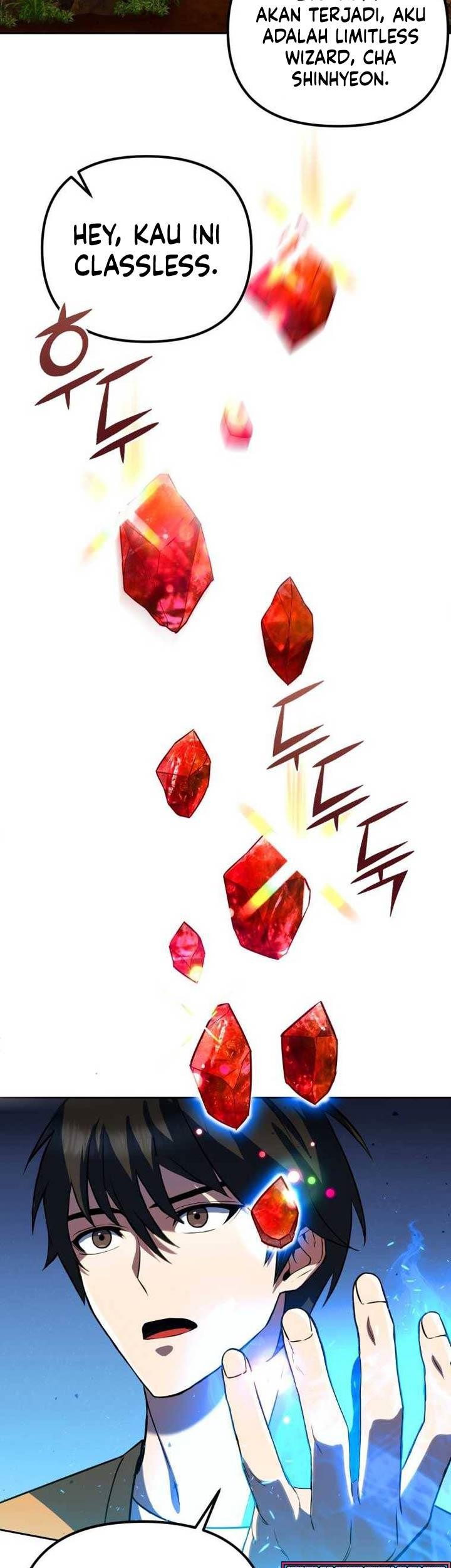 Maxed Out Leveling Chapter 9 Gambar 57