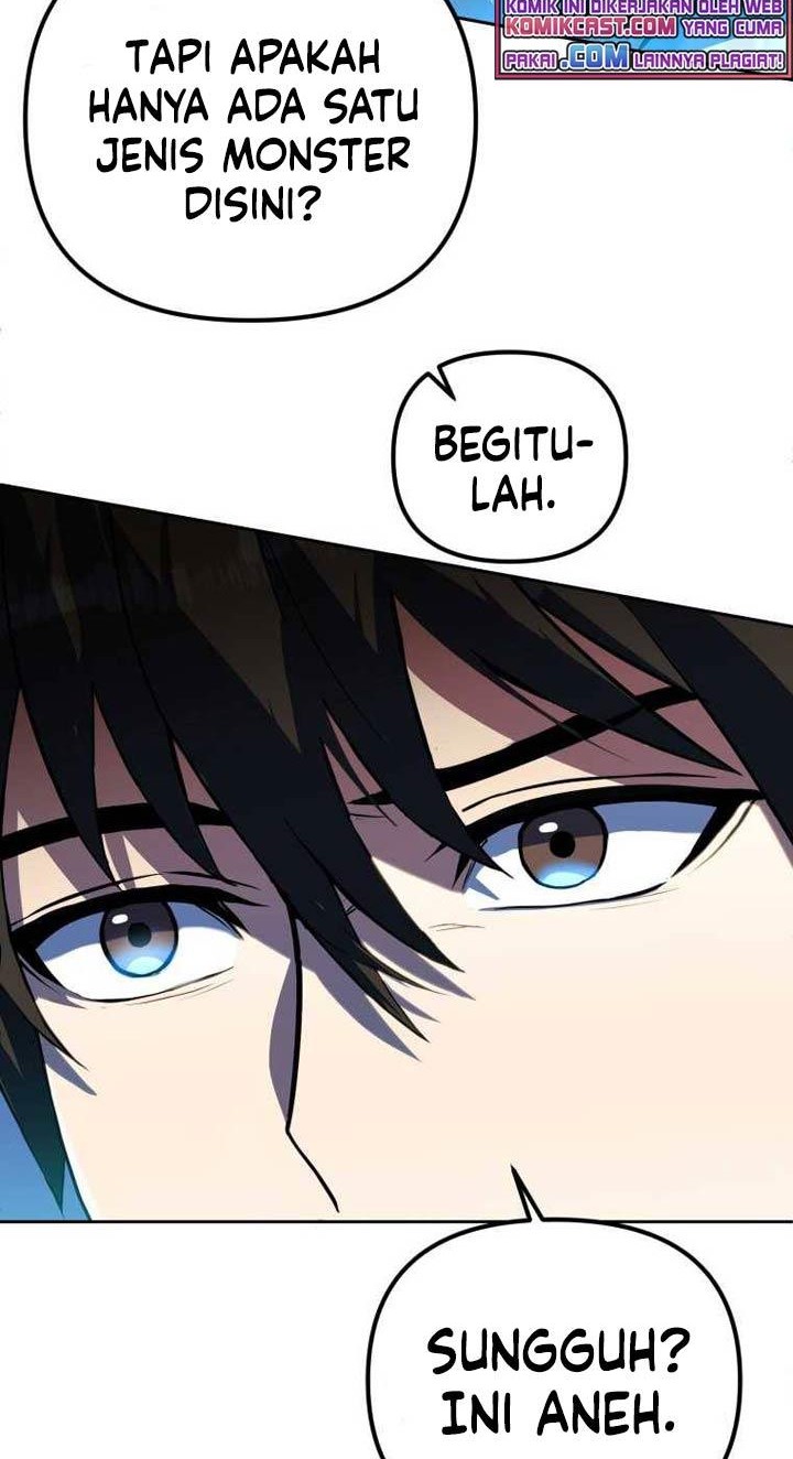Maxed Out Leveling Chapter 9 Gambar 58