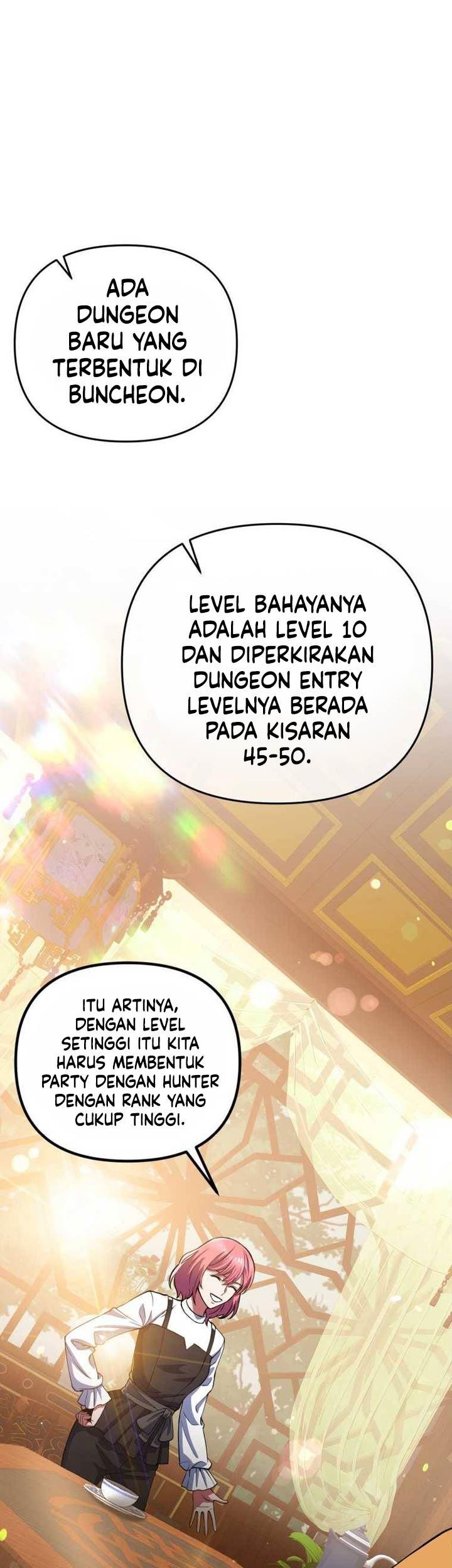 Maxed Out Leveling Chapter 9 Gambar 3