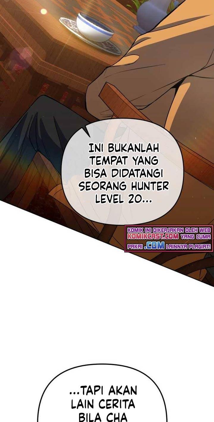 Maxed Out Leveling Chapter 9 Gambar 4