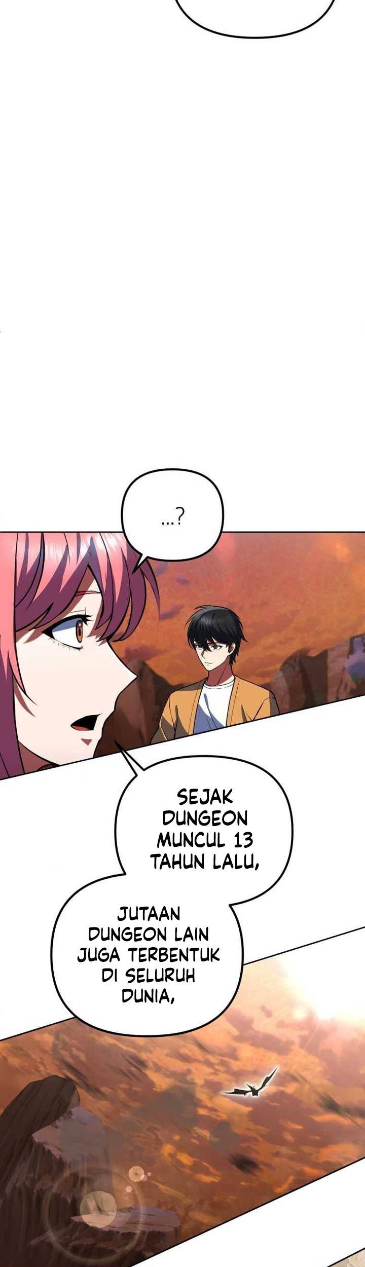 Maxed Out Leveling Chapter 9 Gambar 59