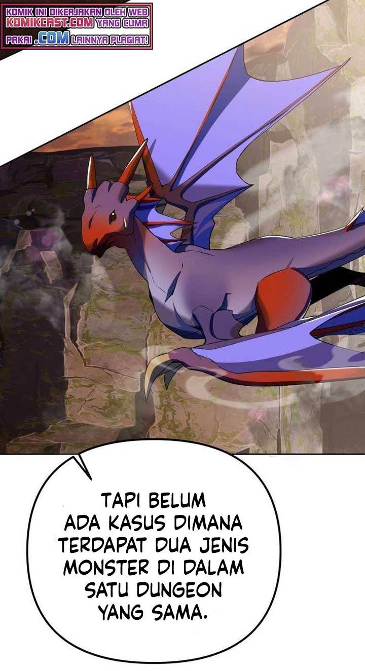 Maxed Out Leveling Chapter 9 Gambar 60