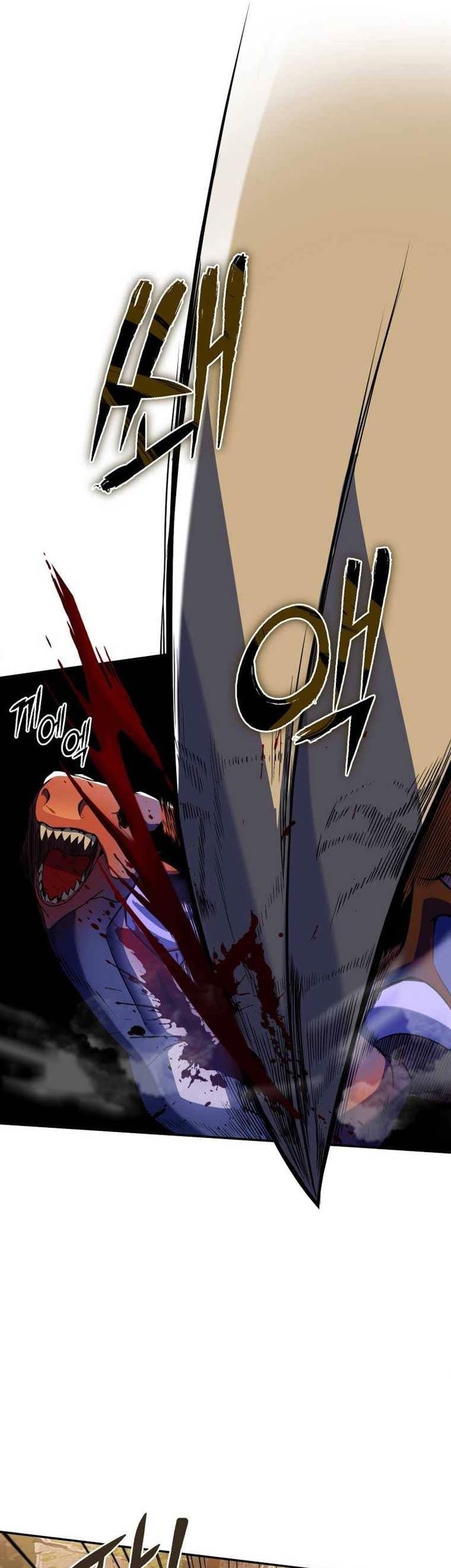 Maxed Out Leveling Chapter 9 Gambar 61