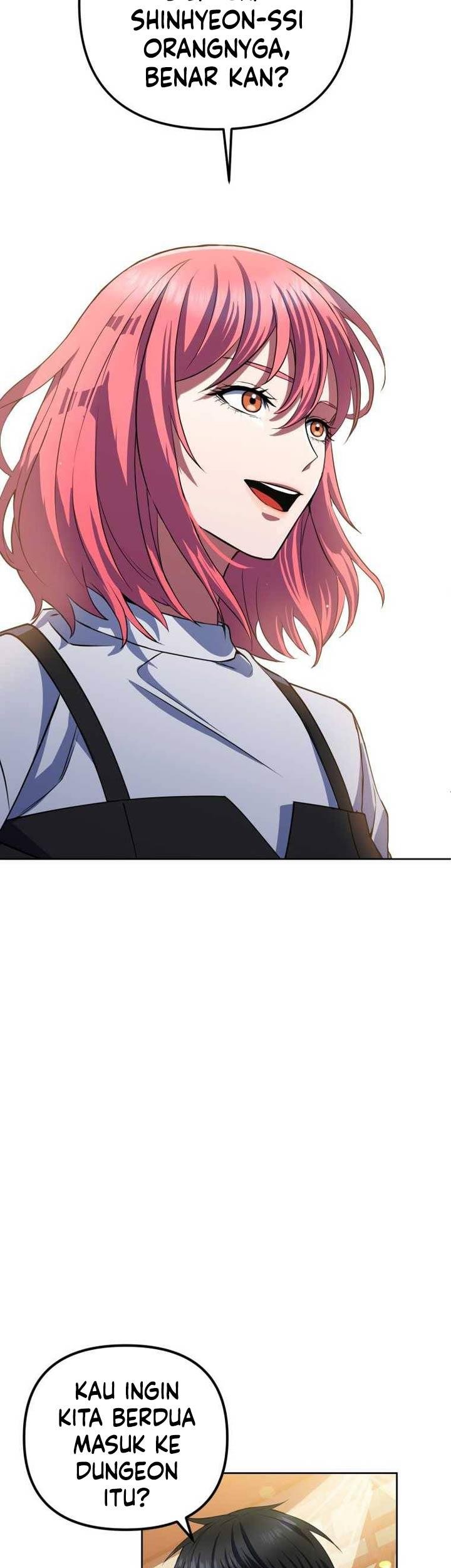 Maxed Out Leveling Chapter 9 Gambar 5