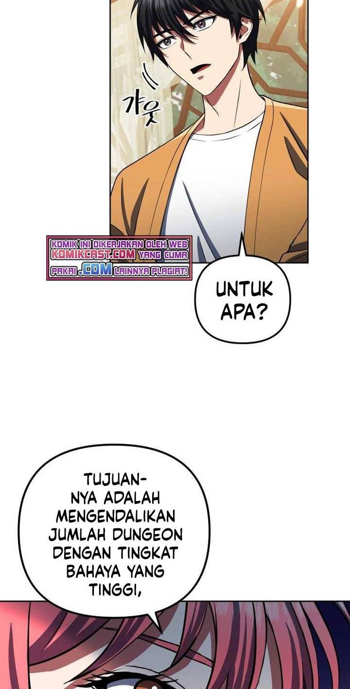 Maxed Out Leveling Chapter 9 Gambar 6