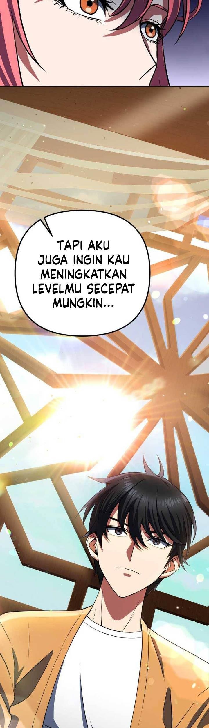 Maxed Out Leveling Chapter 9 Gambar 7