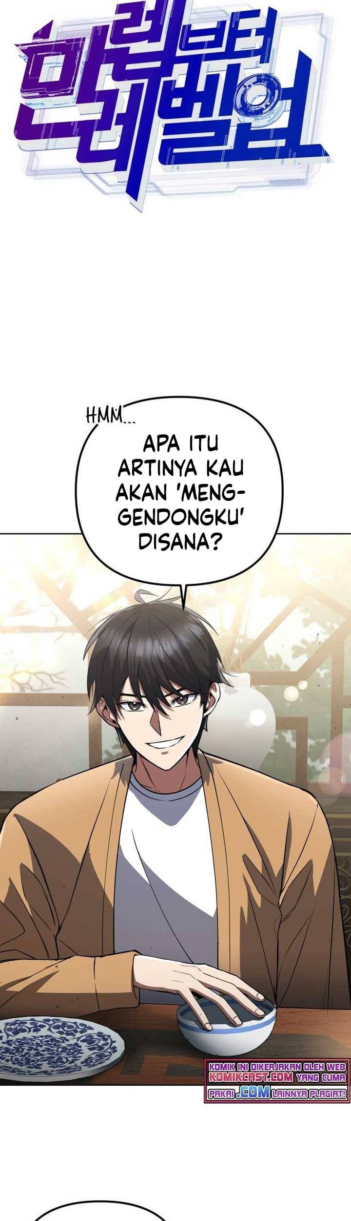 Maxed Out Leveling Chapter 9 Gambar 9