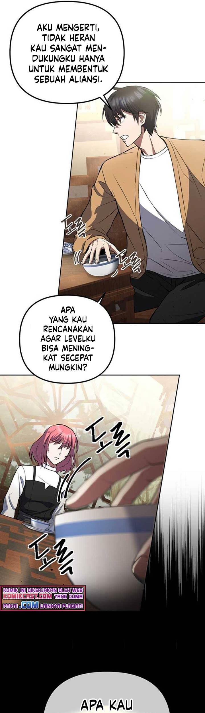 Maxed Out Leveling Chapter 9 Gambar 11