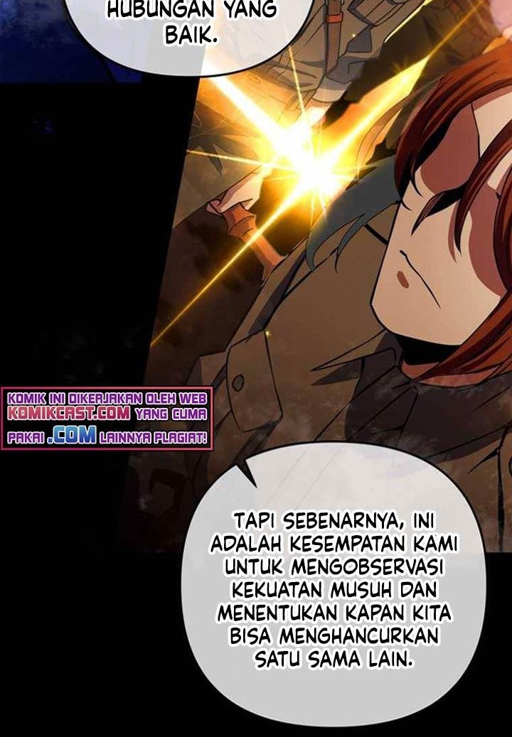 Maxed Out Leveling Chapter 9 Gambar 14