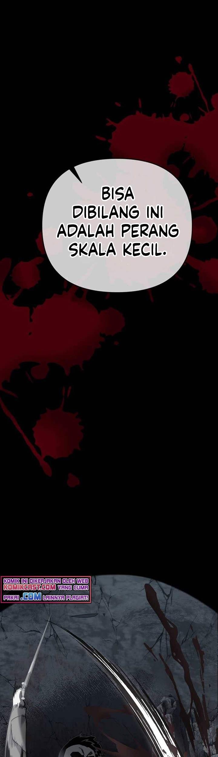 Maxed Out Leveling Chapter 9 Gambar 15