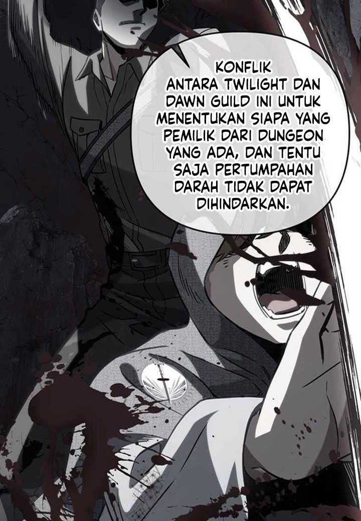 Maxed Out Leveling Chapter 9 Gambar 16