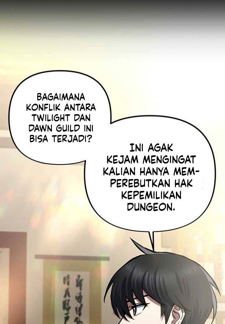 Maxed Out Leveling Chapter 9 Gambar 18