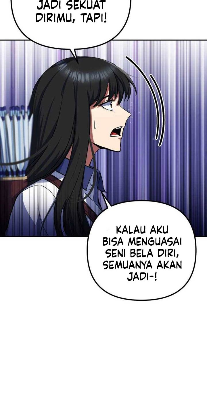 Maxed Out Leveling Chapter 8 Gambar 20
