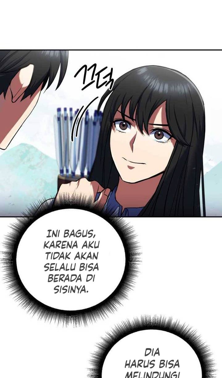 Maxed Out Leveling Chapter 8 Gambar 22