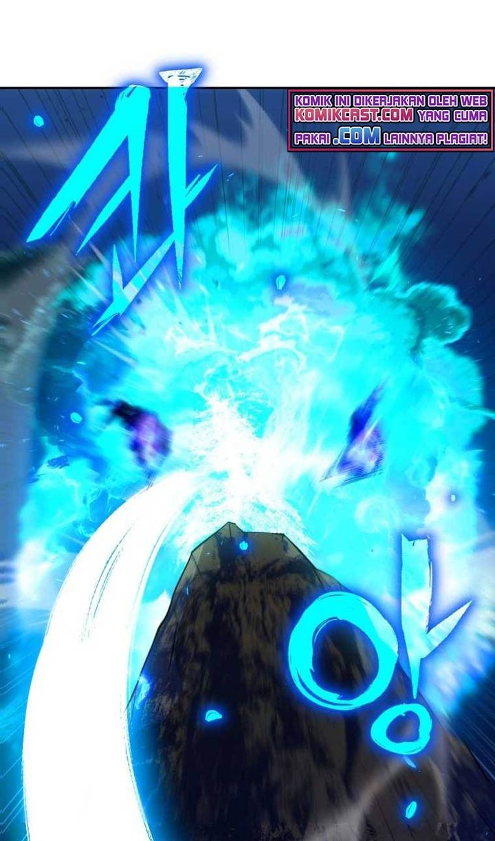 Maxed Out Leveling Chapter 8 Gambar 28