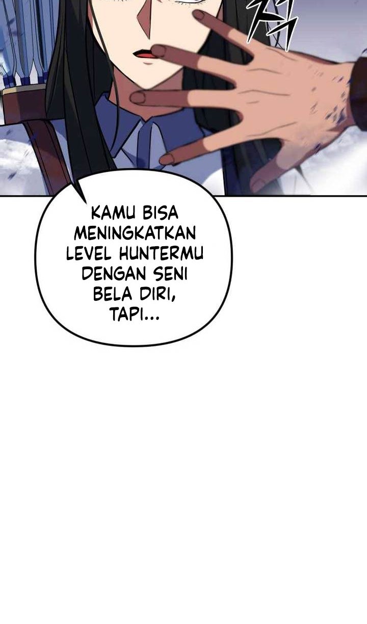 Maxed Out Leveling Chapter 8 Gambar 30