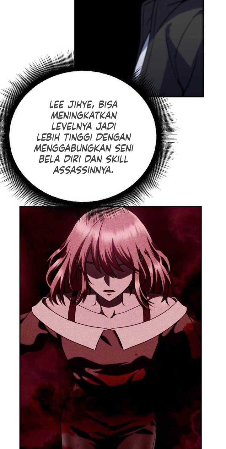 Maxed Out Leveling Chapter 8 Gambar 32