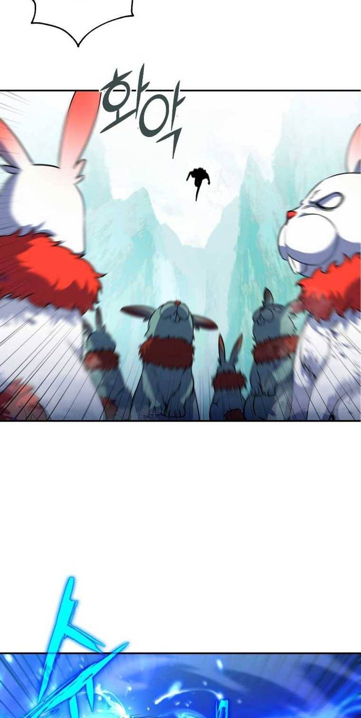Maxed Out Leveling Chapter 8 Gambar 34