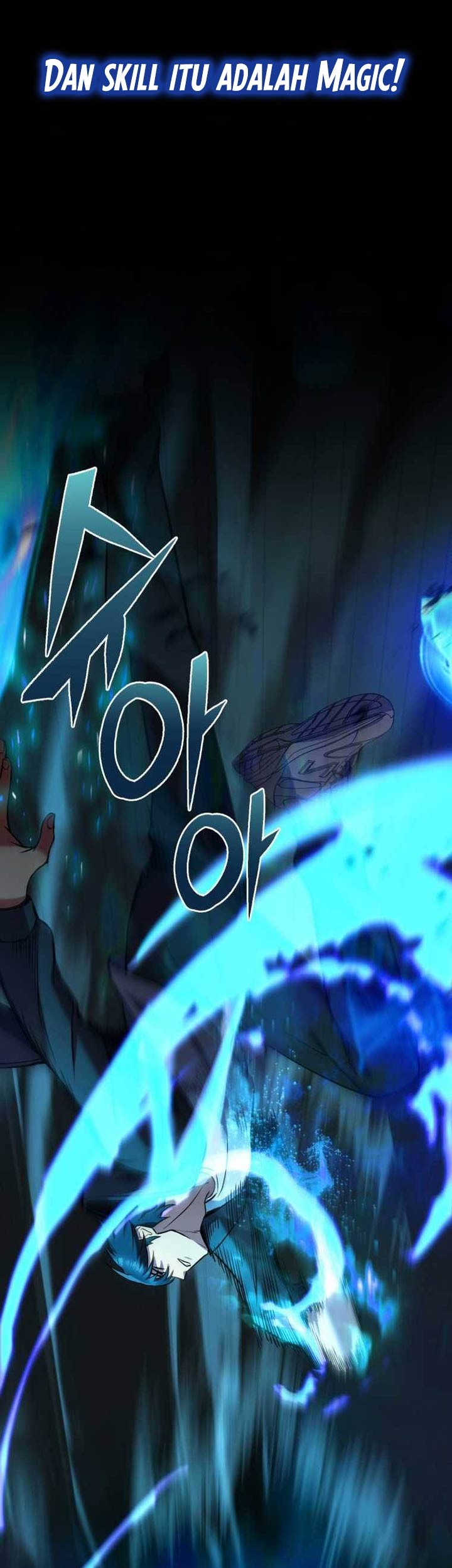 Maxed Out Leveling Chapter 8 Gambar 37