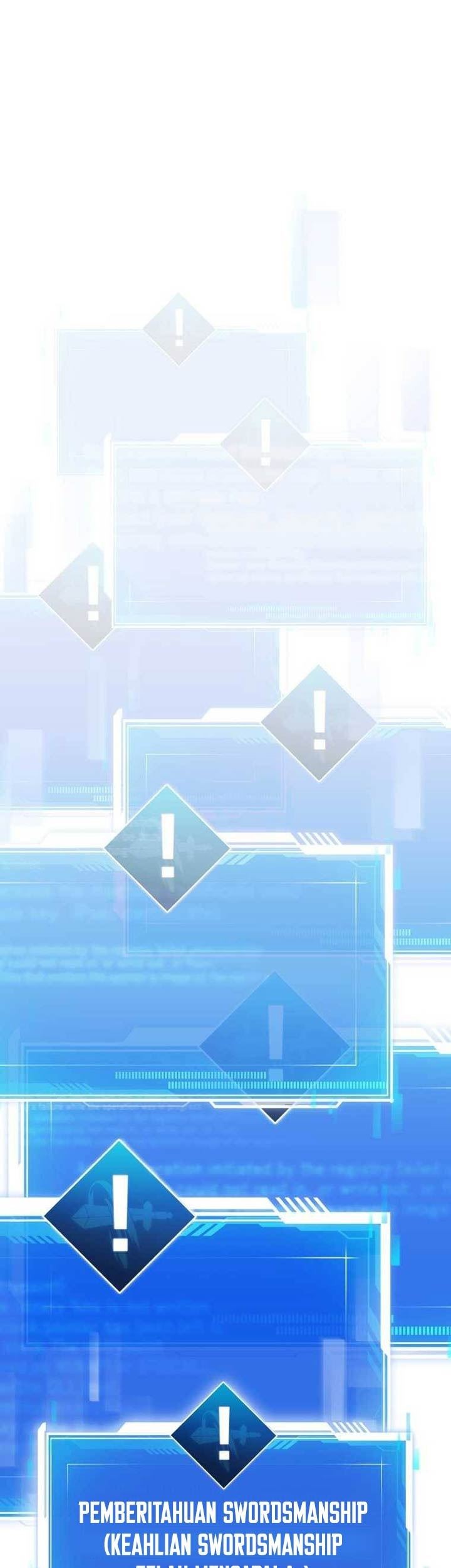 Baca Komik Maxed Out Leveling Chapter 8 Gambar 1