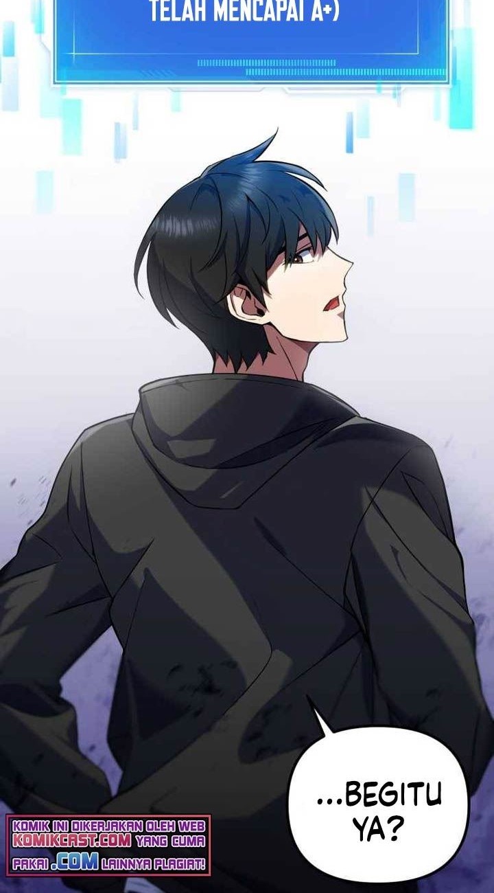 Baca Manhwa Maxed Out Leveling Chapter 8 Gambar 2
