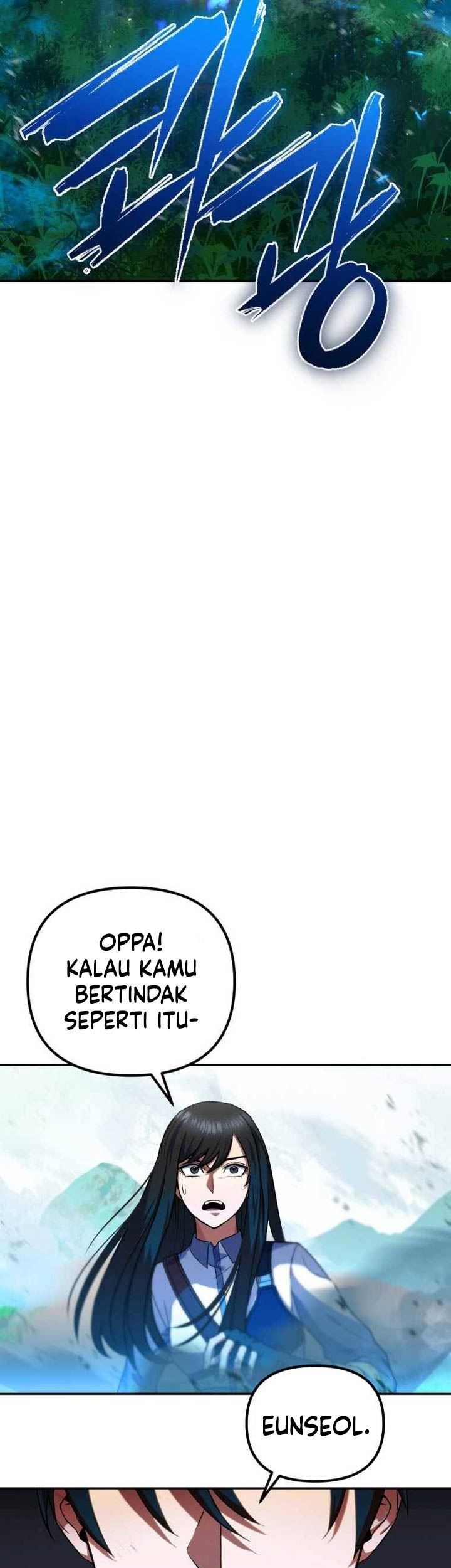 Maxed Out Leveling Chapter 8 Gambar 39