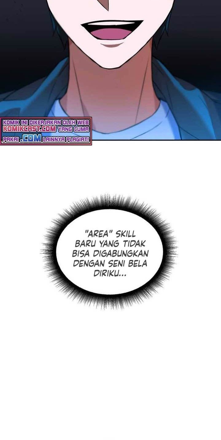 Maxed Out Leveling Chapter 8 Gambar 40
