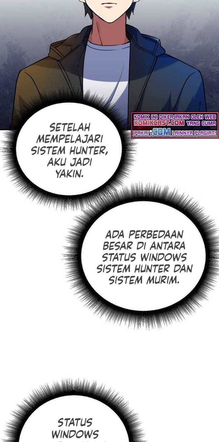 Maxed Out Leveling Chapter 8 Gambar 44