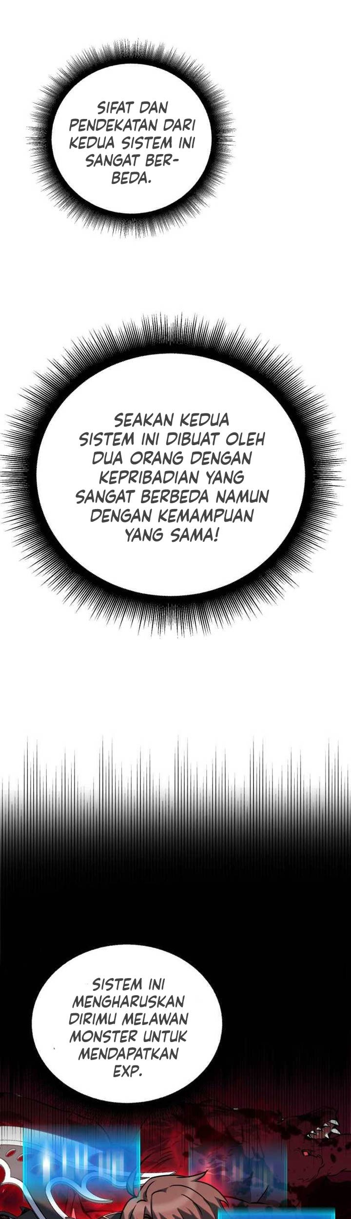 Maxed Out Leveling Chapter 8 Gambar 47