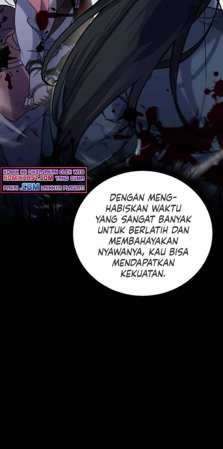 Maxed Out Leveling Chapter 8 Gambar 50