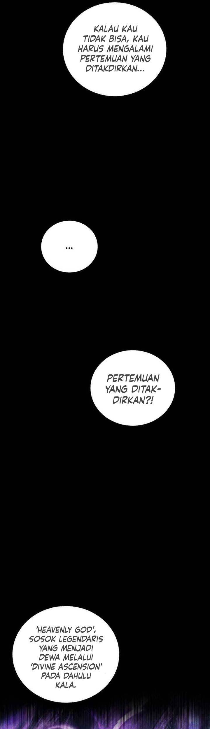 Maxed Out Leveling Chapter 8 Gambar 51