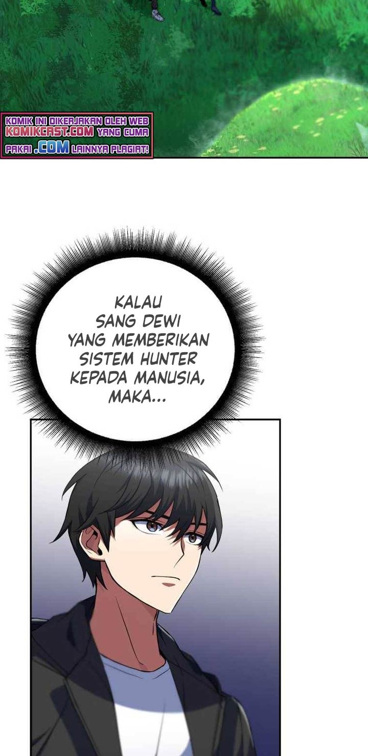 Maxed Out Leveling Chapter 8 Gambar 54
