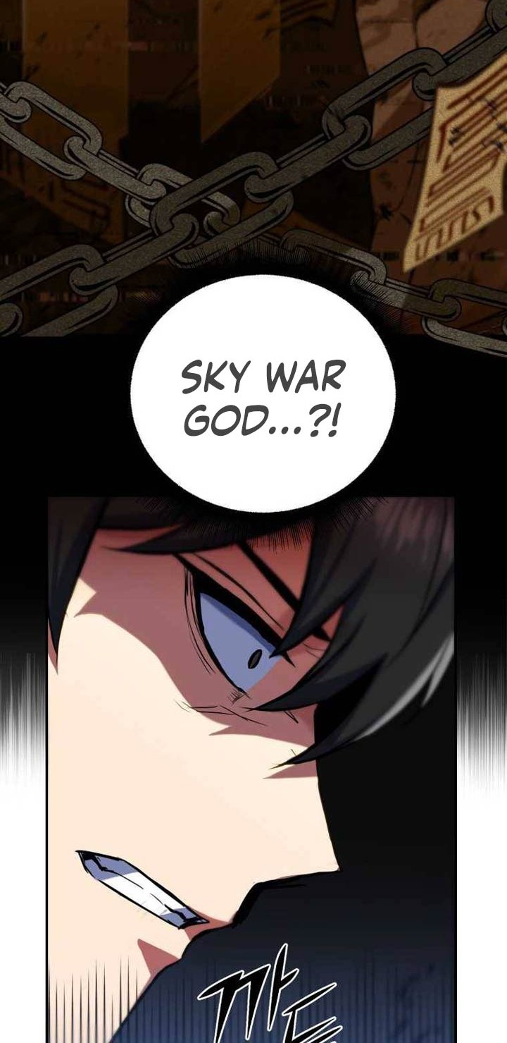 Maxed Out Leveling Chapter 8 Gambar 56